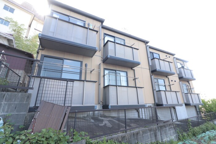 物件外観写真2　(外観写真)