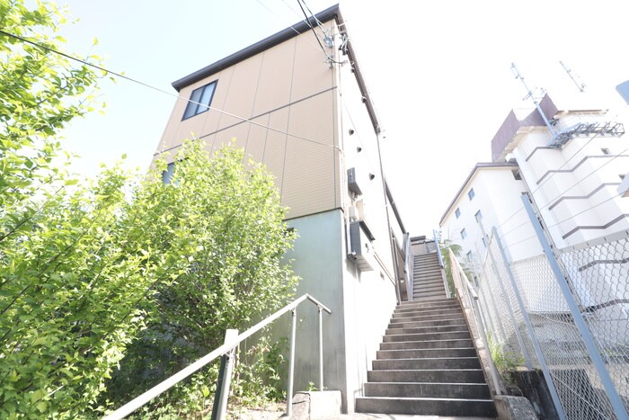 物件外観写真3　(外観写真)