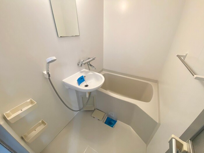 物件内観写真11　(バス／シャワールーム等)