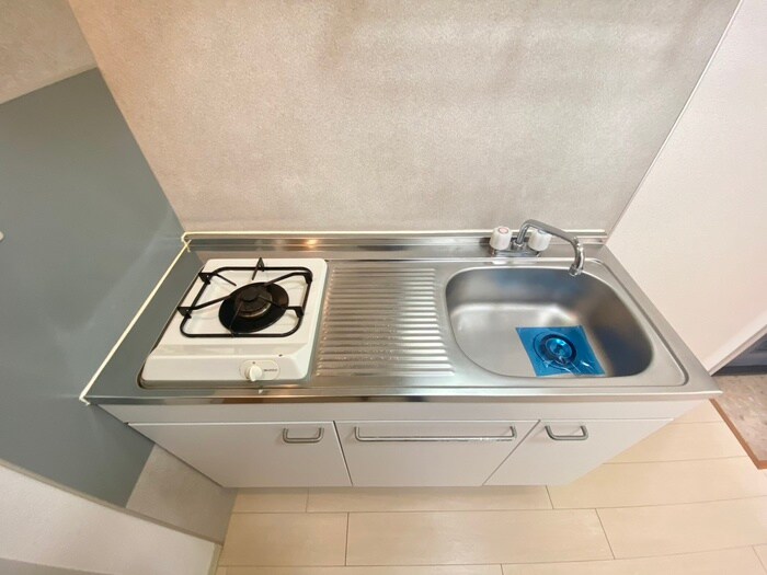 物件内観写真22　(バス／シャワールーム等)