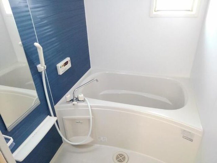 物件内観写真4　(バス／シャワールーム等)