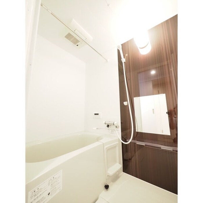 物件内観写真10　(バス／シャワールーム等)