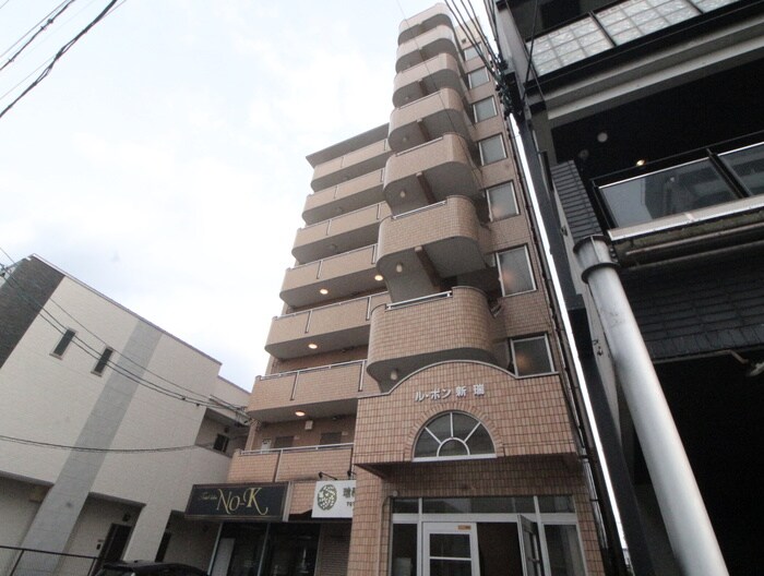 物件外観写真6　(外観写真)