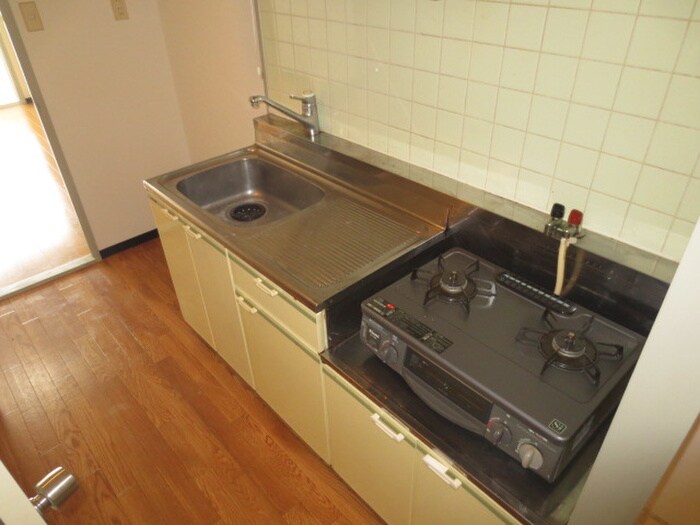 物件内観写真14　(キッチン)