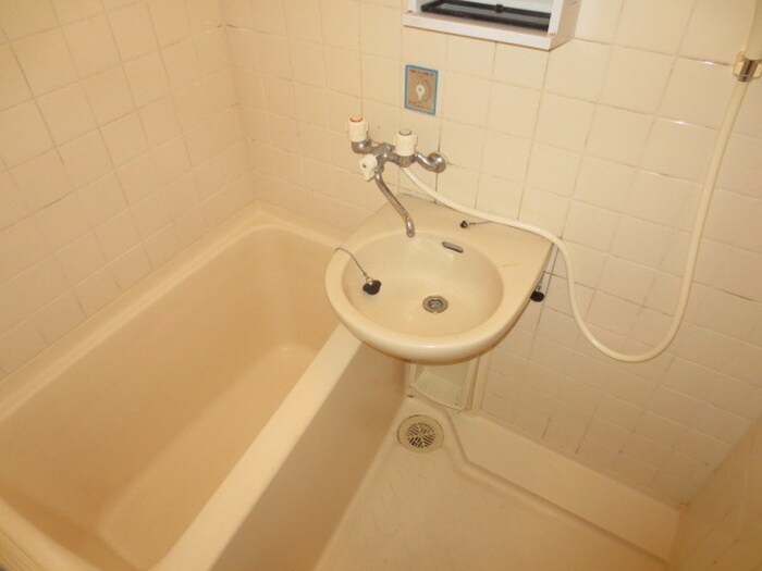 物件内観写真15　(バス／シャワールーム等)