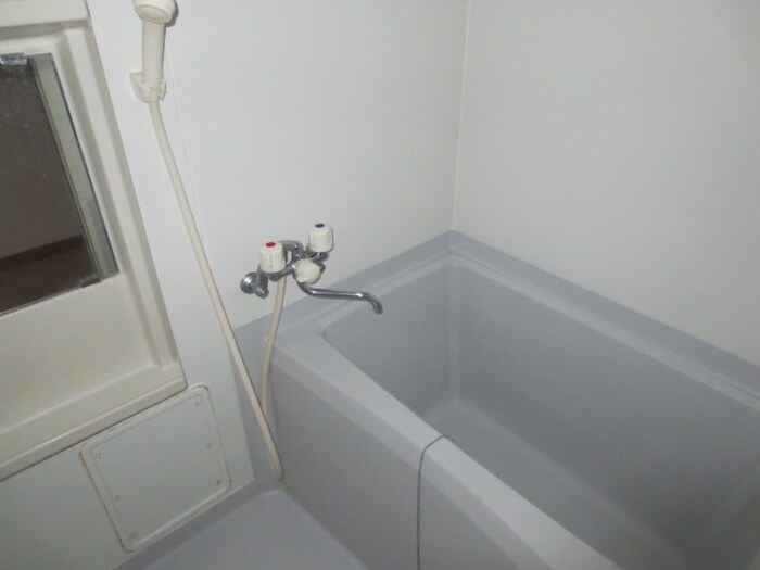 物件内観写真9　(バス／シャワールーム等)