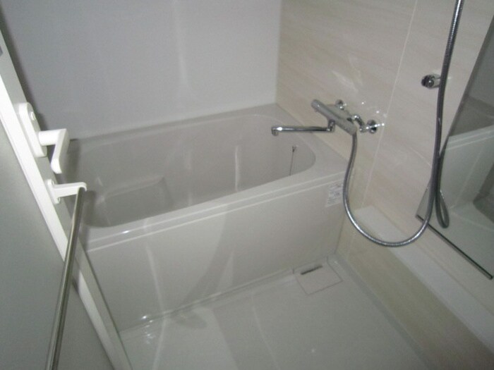 物件内観写真12　(バス／シャワールーム等)