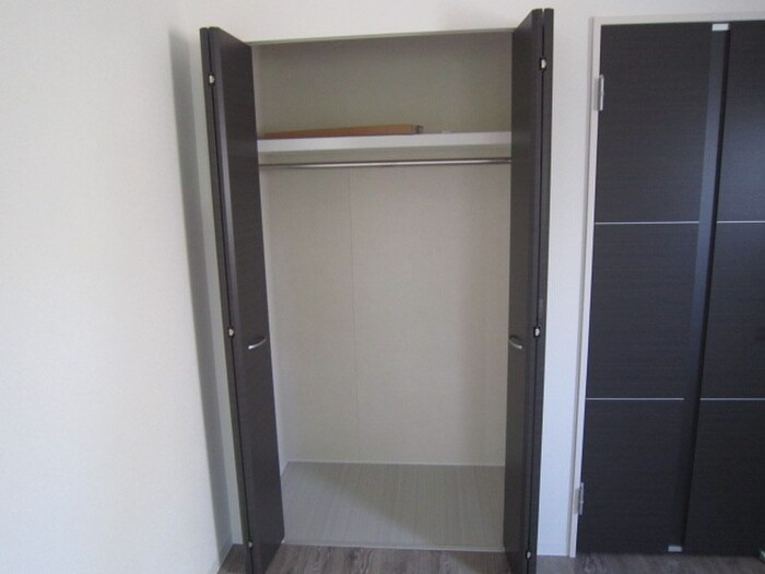 物件内観写真15　(収納)