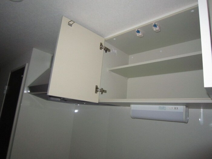 物件内観写真20　(キッチン)