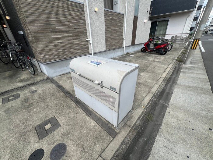 物件外観写真5　(建物設備)