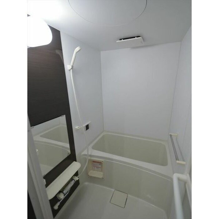物件内観写真11　(バス／シャワールーム等)