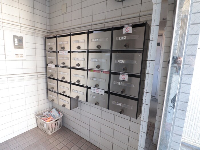 物件外観写真6　(建物設備)