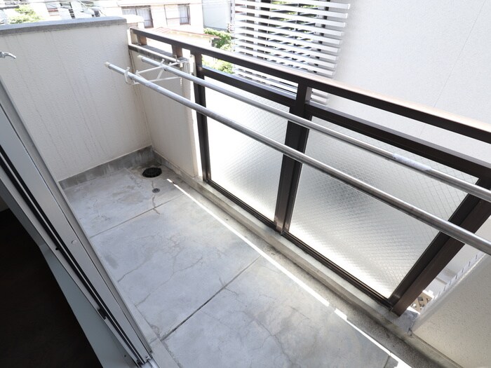 物件内観写真15　(ベランダ・バルコニー)