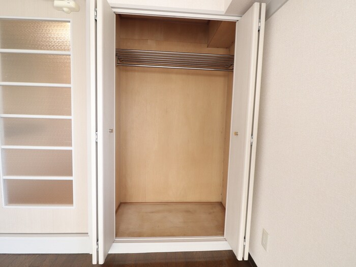 物件内観写真19　(収納)