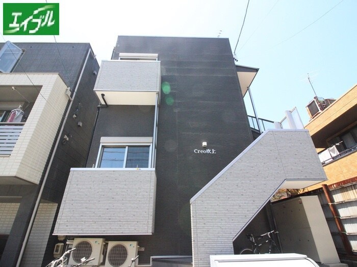 物件外観写真2　(周辺環境)