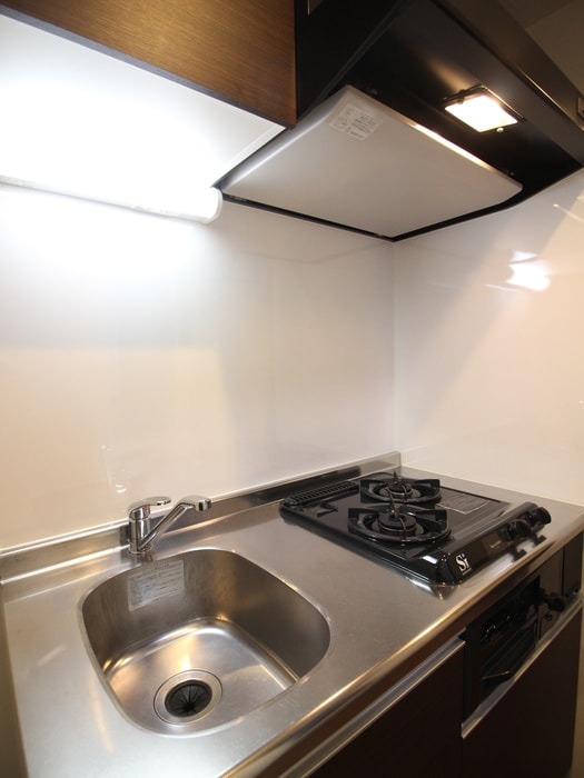 物件内観写真10　(キッチン)