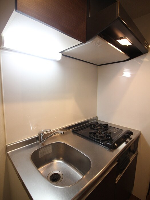 物件内観写真10　(キッチン)