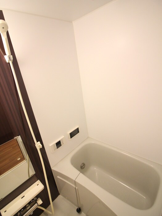 物件内観写真13　(バス／シャワールーム等)