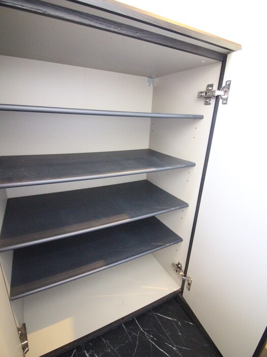 物件内観写真19　(靴箱)