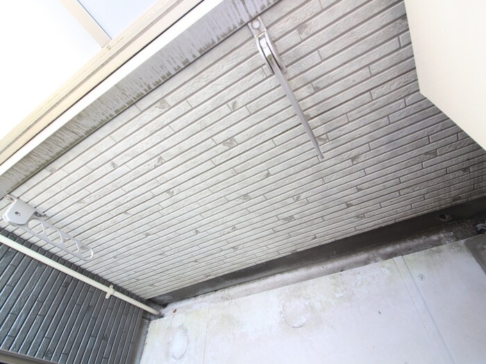 物件内観写真21　(ベランダ・バルコニー)