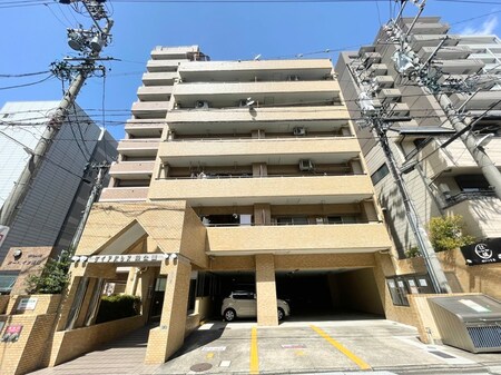 ﾀﾞｲｱﾊﾟﾚｽ栄公園(405)外観写真