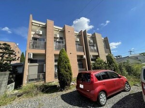 マインハイム枇杷島外観写真