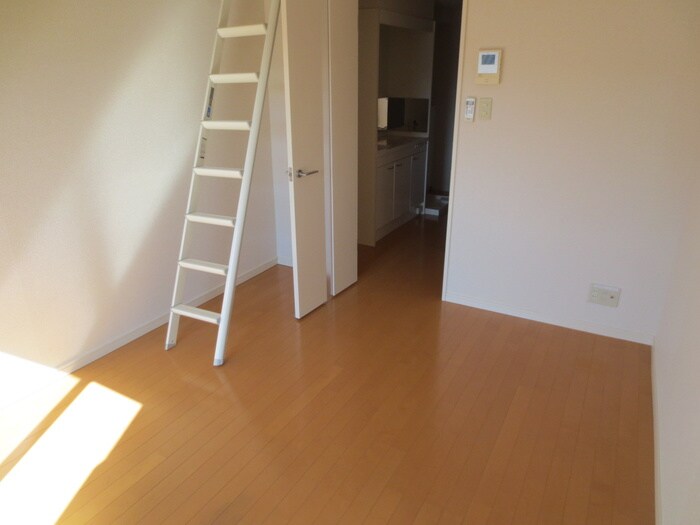 物件内観写真5　(居室)