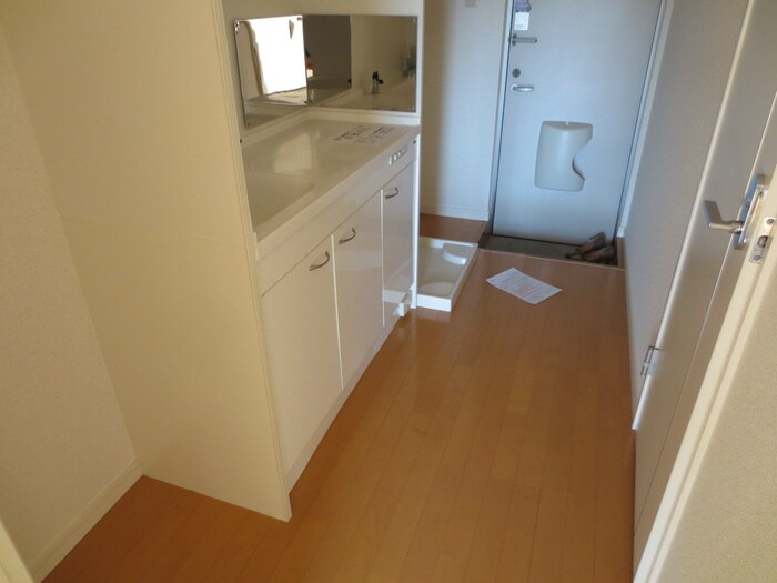 物件内観写真7　(キッチン)