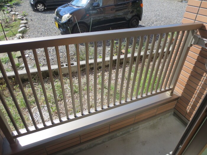 物件内観写真13　(ベランダ・バルコニー)