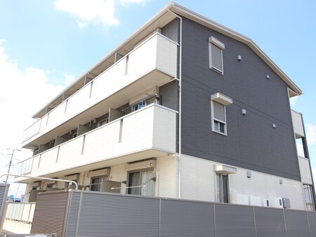 Mild外観写真