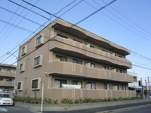ラヴィアンロ－ズＡ外観写真