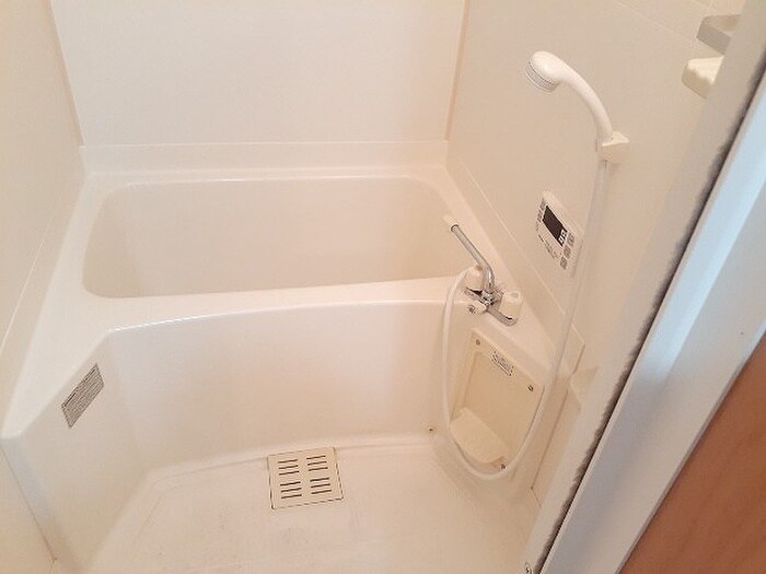 物件内観写真13　(バス／シャワールーム等)