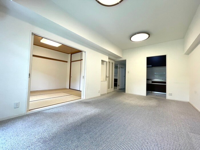 物件内観写真7　(居室)