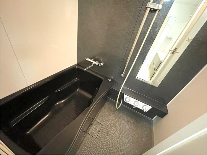 物件内観写真13　(バス／シャワールーム等)