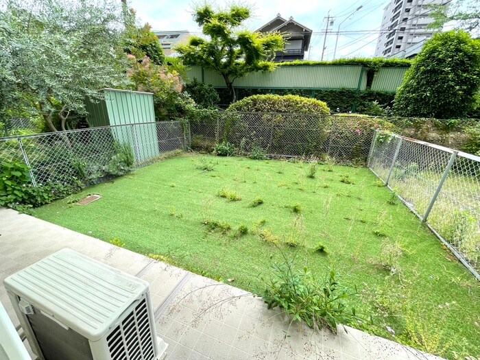 物件内観写真21　(ベランダ・バルコニー)