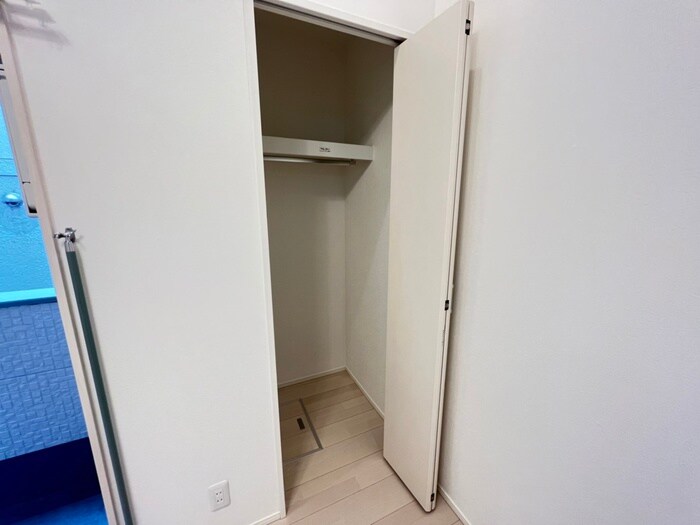 物件内観写真9　(収納)