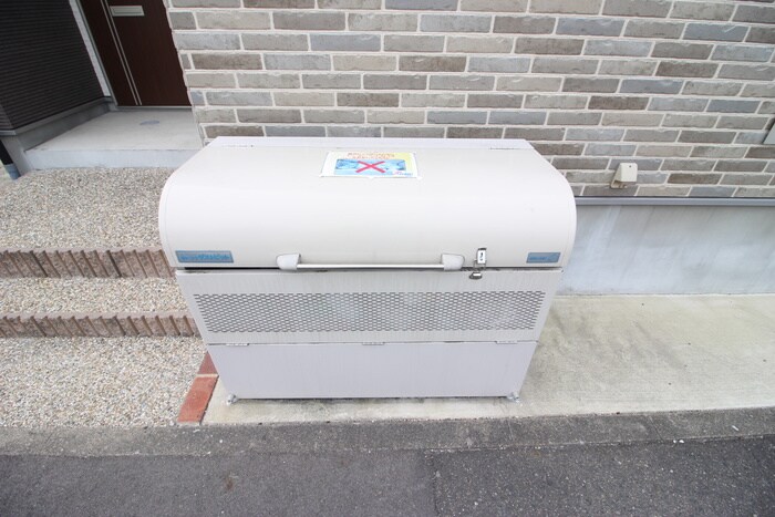 物件外観写真3　(建物設備)