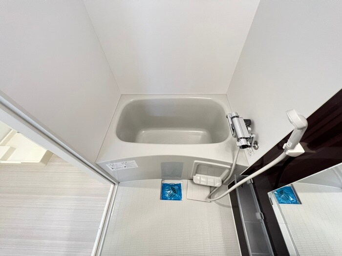 物件内観写真12　(バス／シャワールーム等)