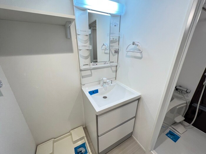 物件内観写真14　(洗面)