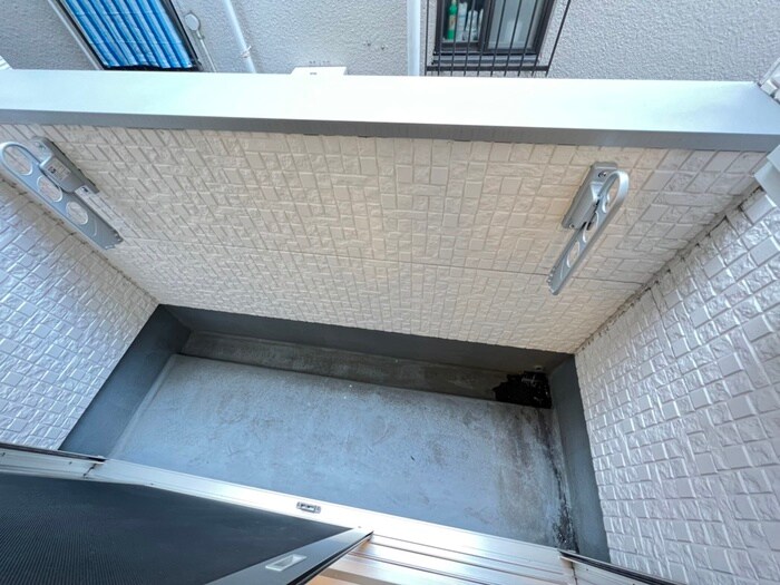 物件内観写真21　(ベランダ・バルコニー)