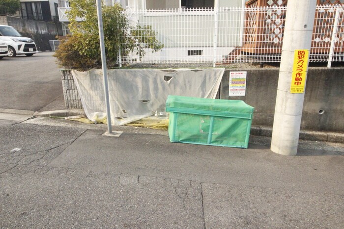 物件外観写真6　(建物設備)