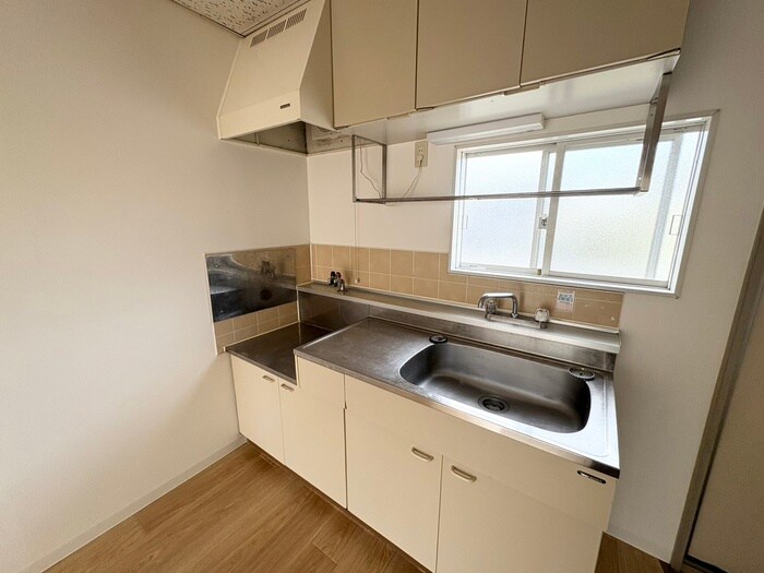 物件内観写真10　(キッチン)