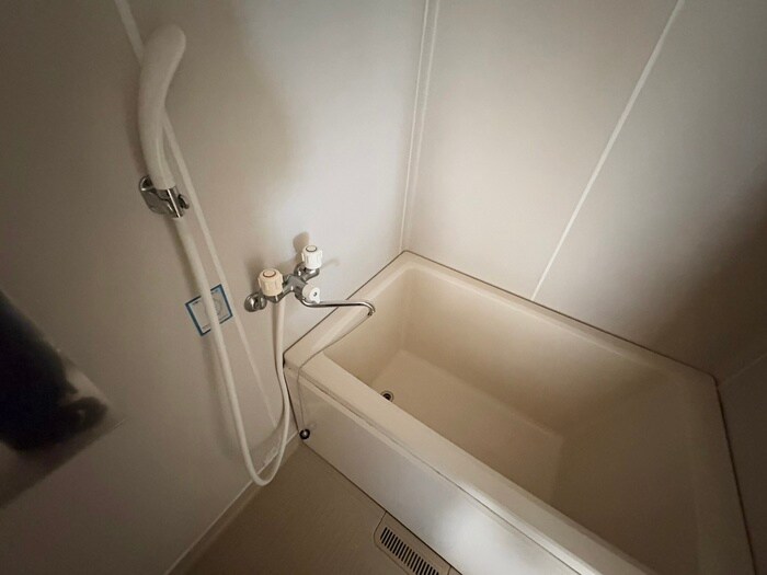 物件内観写真11　(バス／シャワールーム等)