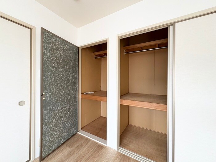 物件内観写真14　(収納)
