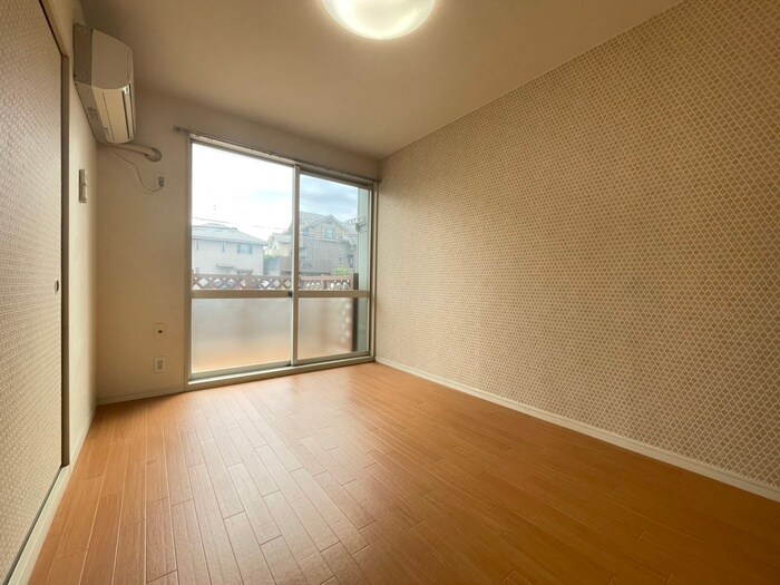 物件内観写真19　(居室)