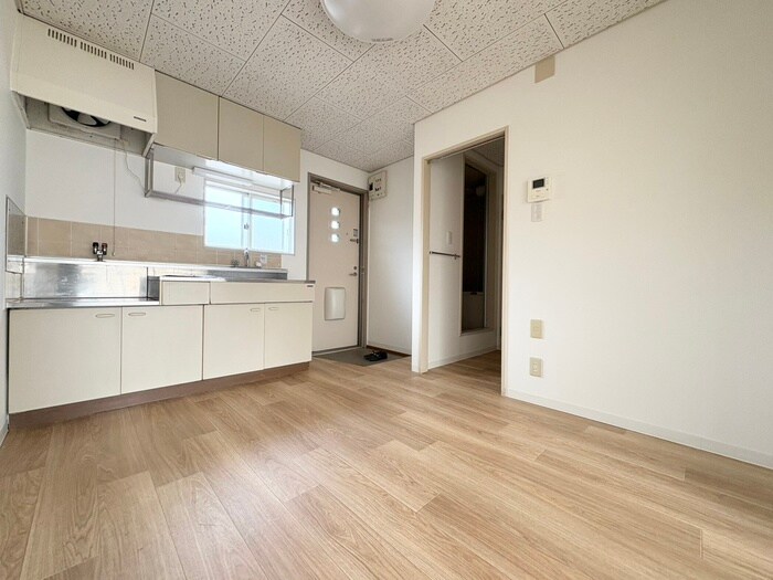 物件内観写真22　(居室)