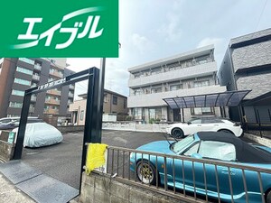 クリオコート外観写真