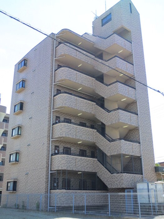 物件外観写真4　(外観写真)