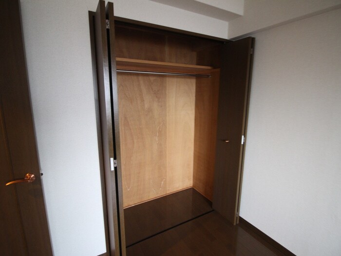 物件内観写真9　(収納)