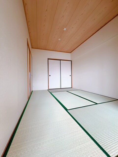 物件内観写真10　(居室)